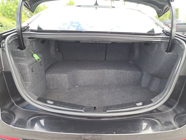 Certified 2020 Ford Fusion SE image 9