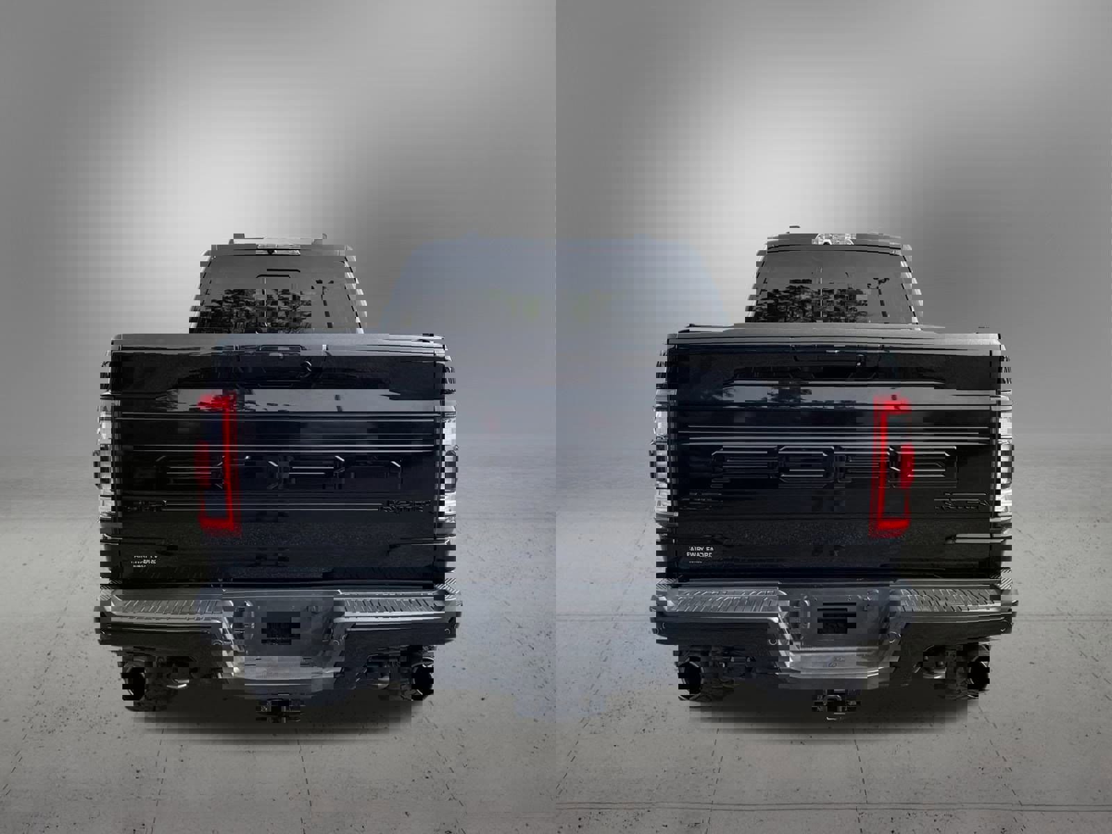 Certified 2022 Ford F150 Raptor w/ Equipment Group 801A High image 5