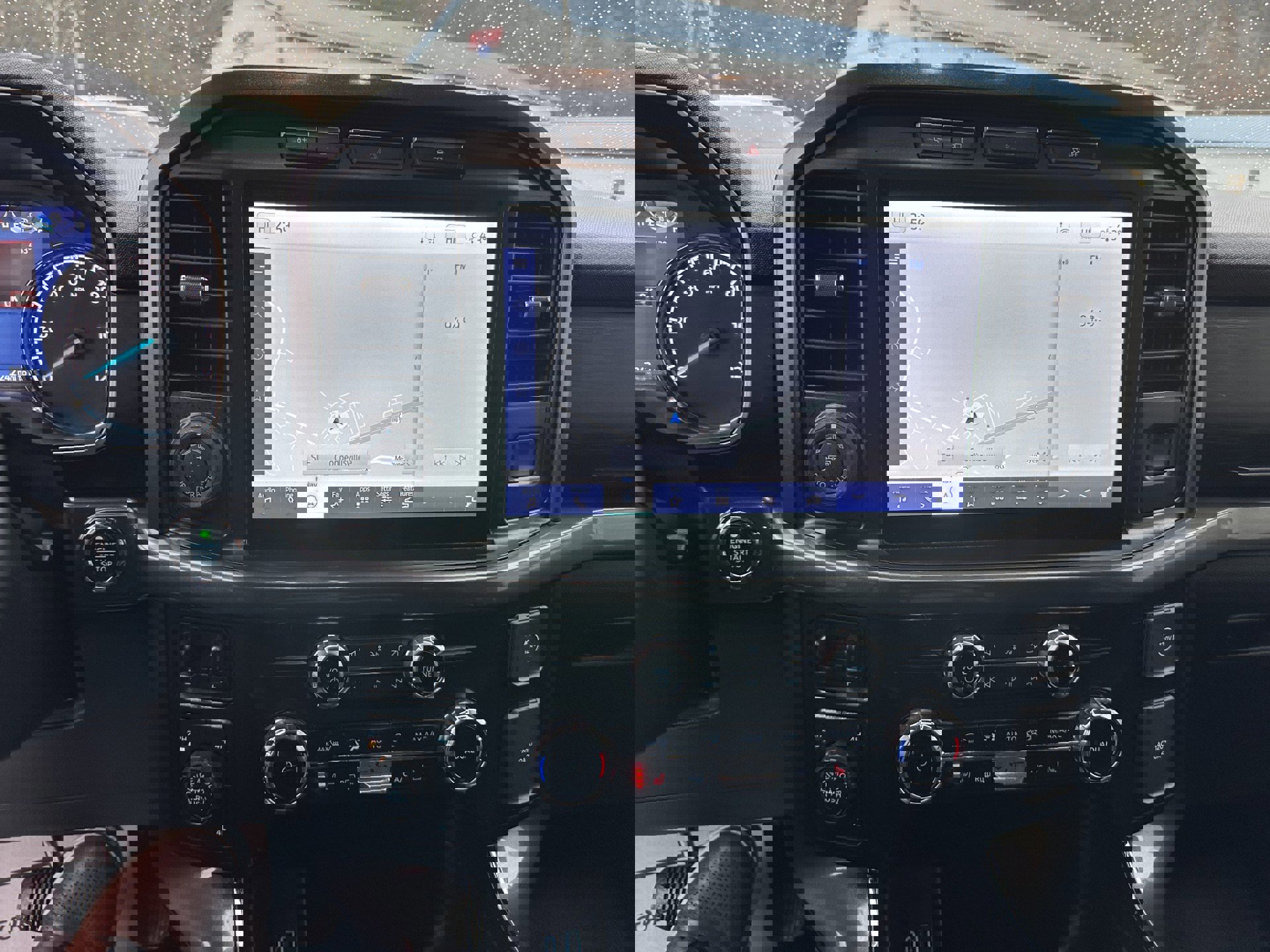 Certified 2023 Ford F150 XLT w/ Equipment Group 302A High image 12