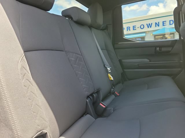 Used 2024 Toyota Tacoma SR5 RWD image 17