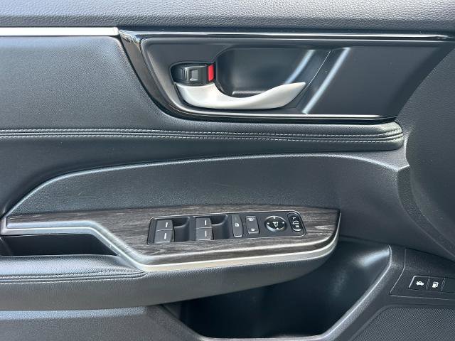 Used 2019 Honda Clarity Plug-In Hybrid image 10