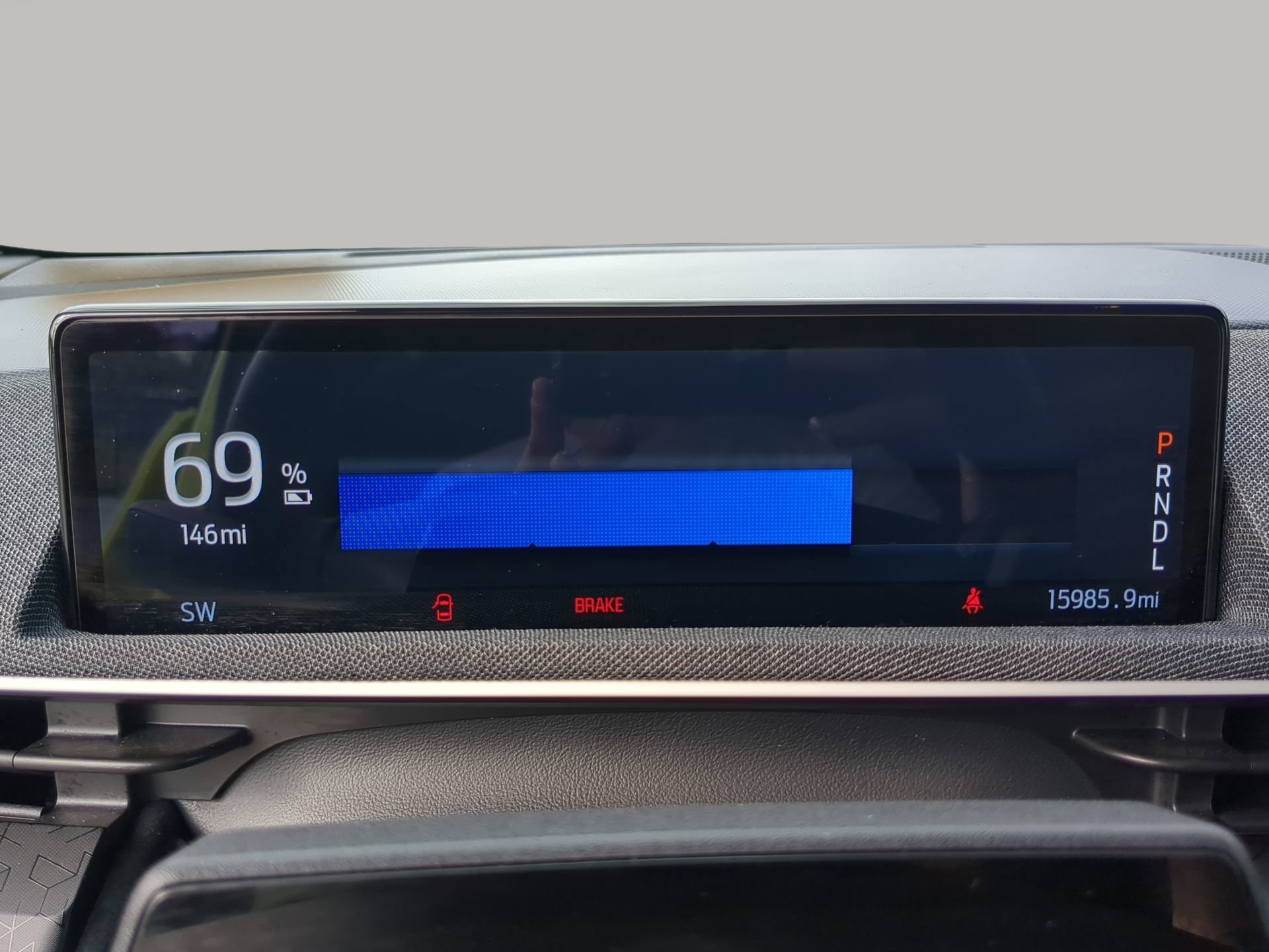 Certified 2024 Ford Mustang Mach-E GT image 61