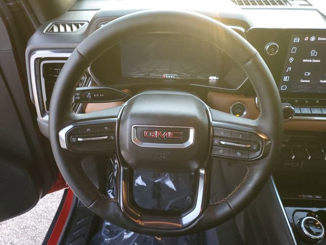 Used 2026 GMC Canyon AT4 w/ AT4 Premium Package image 20