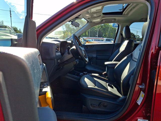 Certified 2026 Ford Maverick Tremor AWD/4WD image 13