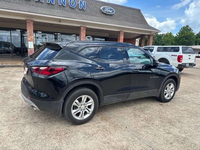 Used 2020 Chevrolet Blazer LT FWD image 5