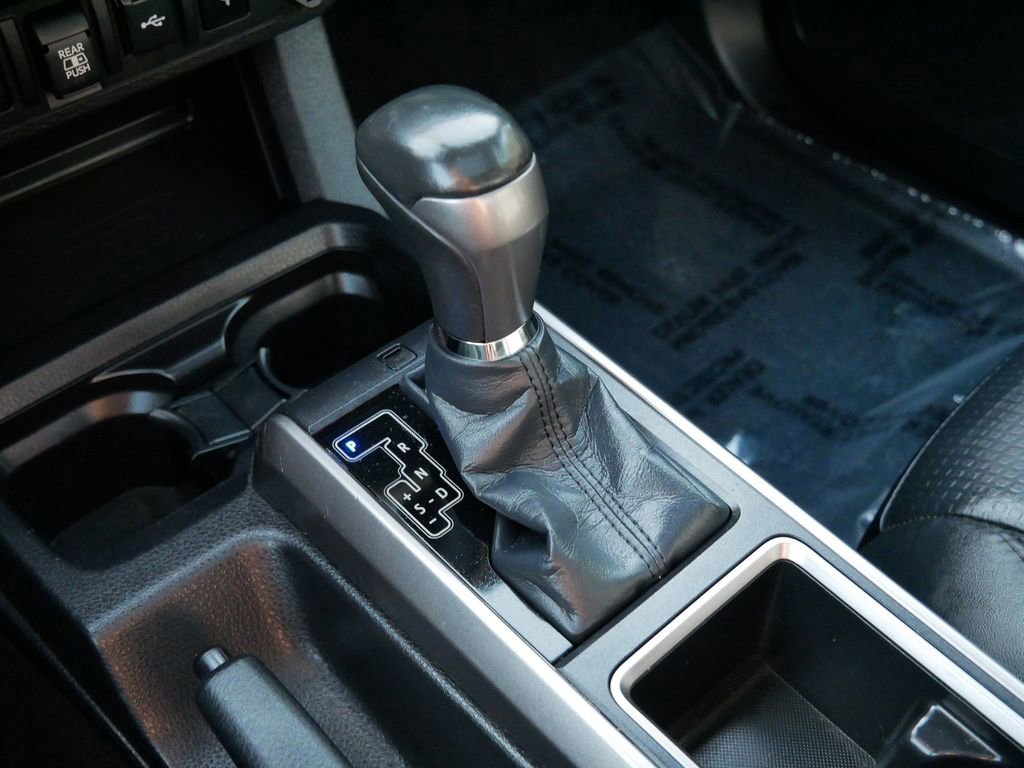 Used 2023 Toyota Tacoma Limited image 23