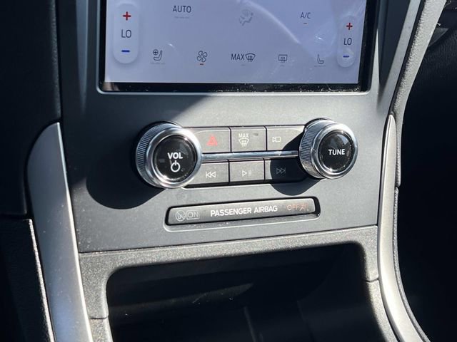 Certified 2023 Ford Edge SEL w/ Convenience Package AWD/4WD image 25