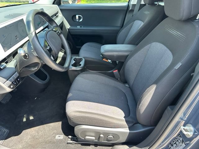 Used 2024 Hyundai Ioniq 5 SEL AWD/4WD image 16