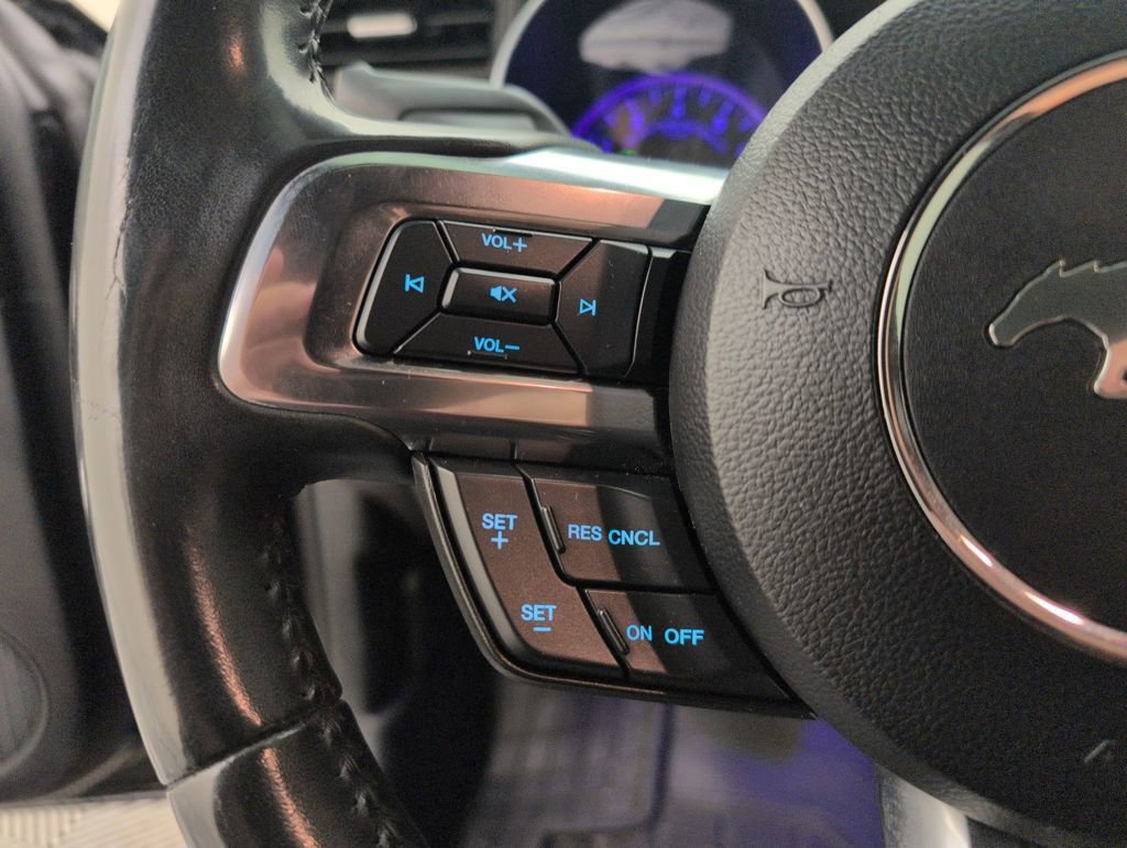 Certified 2019 Ford Mustang GT w/ GT Performance Package image 42