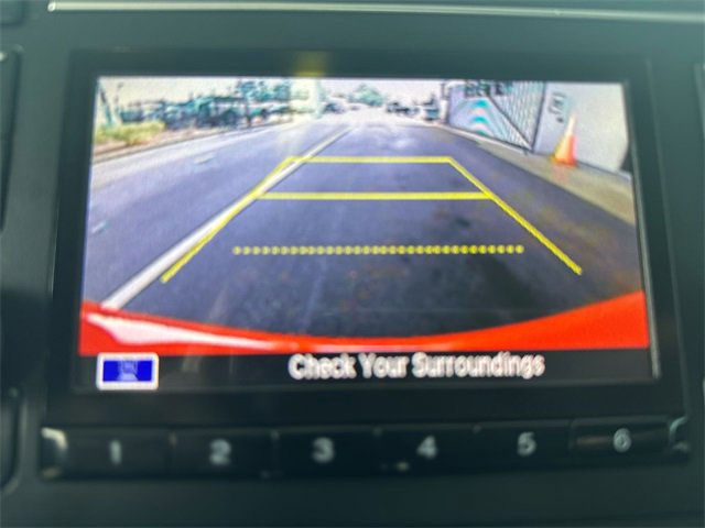 Used 2019 Honda Civic LX image 18