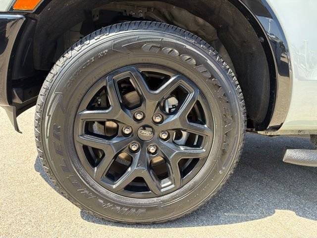 Certified 2022 Ford Ranger XLT w/ Equipment Group 301A Mid RWD image 23