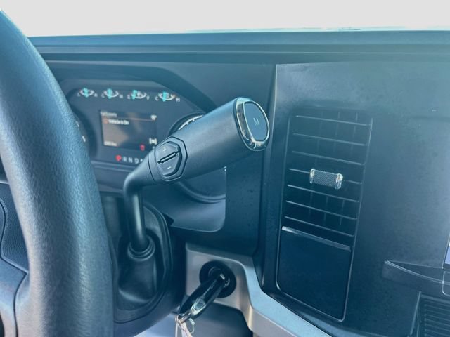 Certified 2026 Ford F250 XLT AWD/4WD image 23