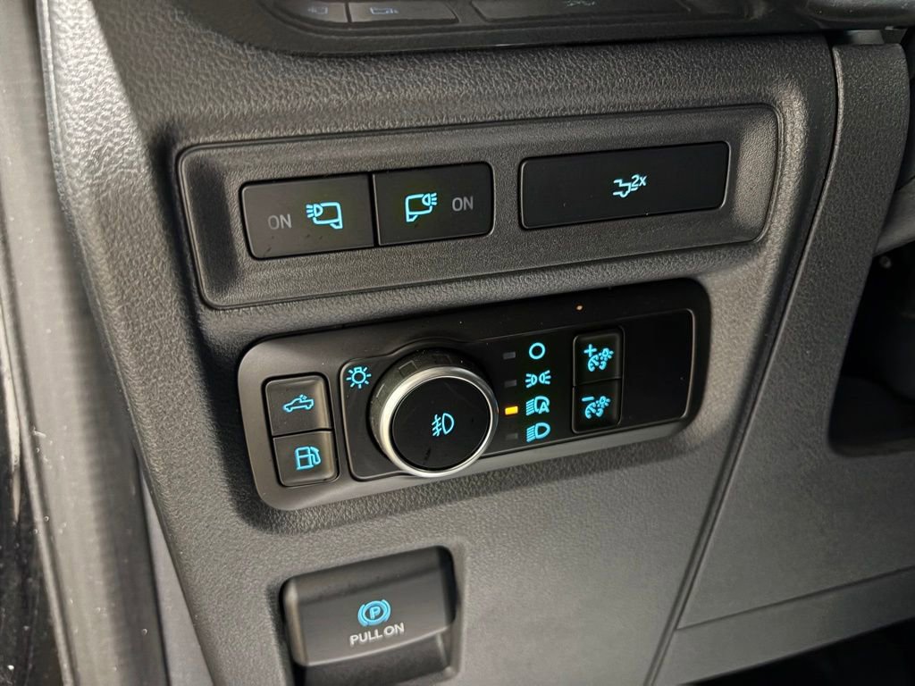 Certified 2023 Ford F150 XLT w/ Equipment Group 302A High AWD/4WD image 20