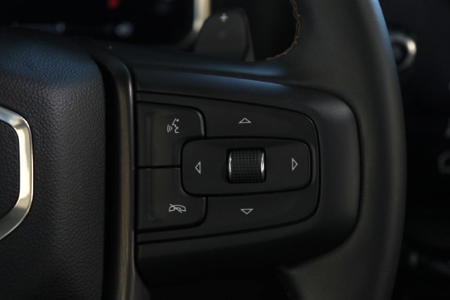 Used 2026 GMC Sierra 1500 AT4 AWD/4WD image 16