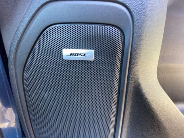 Used 2021 Chevrolet Silverado 1500 High Country AWD/4WD image 32