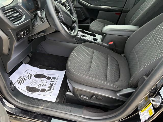 Certified 2023 Ford Escape Active w/ Tech Pack #1 AWD/4WD image 15