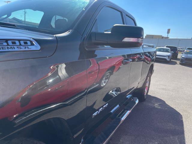 Used 2022 RAM 1500 Big Horn image 5