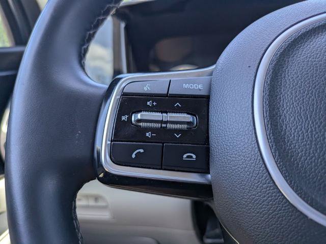 Used 2022 Kia Sorento S w/ Panoramic Sunroof Package FWD image 26
