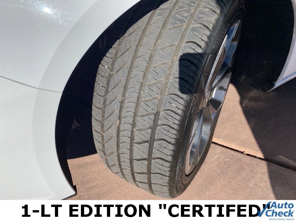 Used 2024 Chevrolet Malibu LT image 34