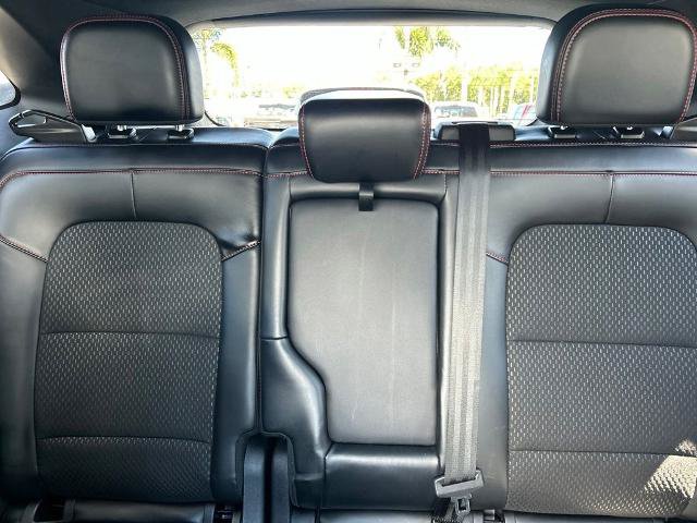 Certified 2025 Ford Escape ST-Line Select AWD/4WD image 13
