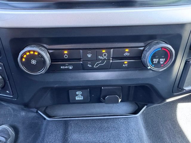 Certified 2023 Ford F150 XLT AWD/4WD image 22