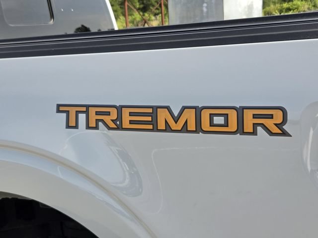 Certified 2024 Ford F150 Tremor w/ Bed Utility Package AWD/4WD image 8