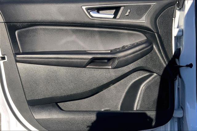 Certified 2023 Ford Edge SEL image 21