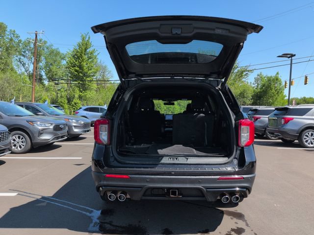 Certified 2023 Ford Explorer ST AWD/4WD image 16