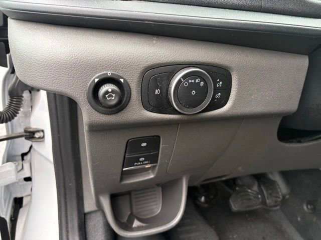 Certified 2024 Ford Transit 250 Low Roof w/ Exterior Upgrade Package RWD image 5