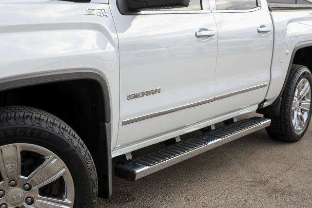 Used 2018 GMC Sierra 1500 SLT image 14