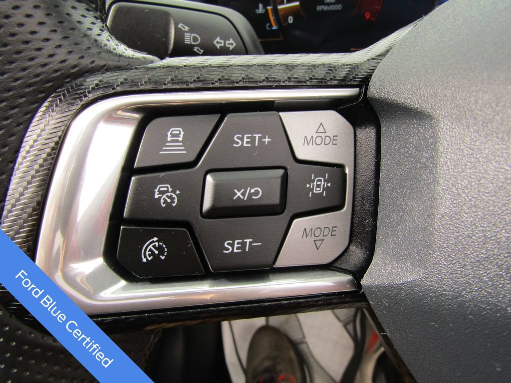Certified 2025 Ford Mustang GT Premium RWD image 37