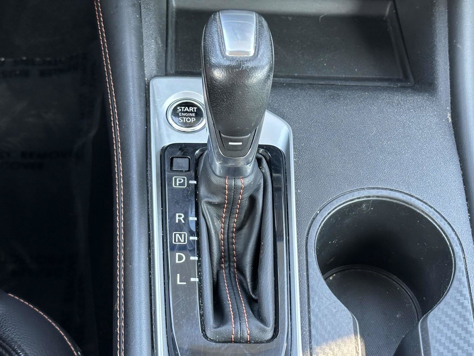 Used 2022 Nissan Altima 2.5 SR FWD image 20