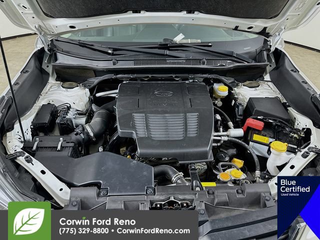 Used 2020 Subaru Forester Touring AWD/4WD image 35
