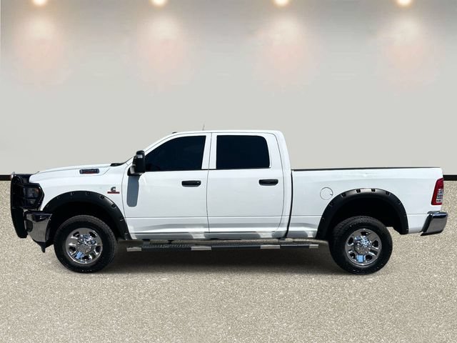Used 2024 RAM 2500 Tradesman w/ Chrome Appearance Group AWD/4WD image 8
