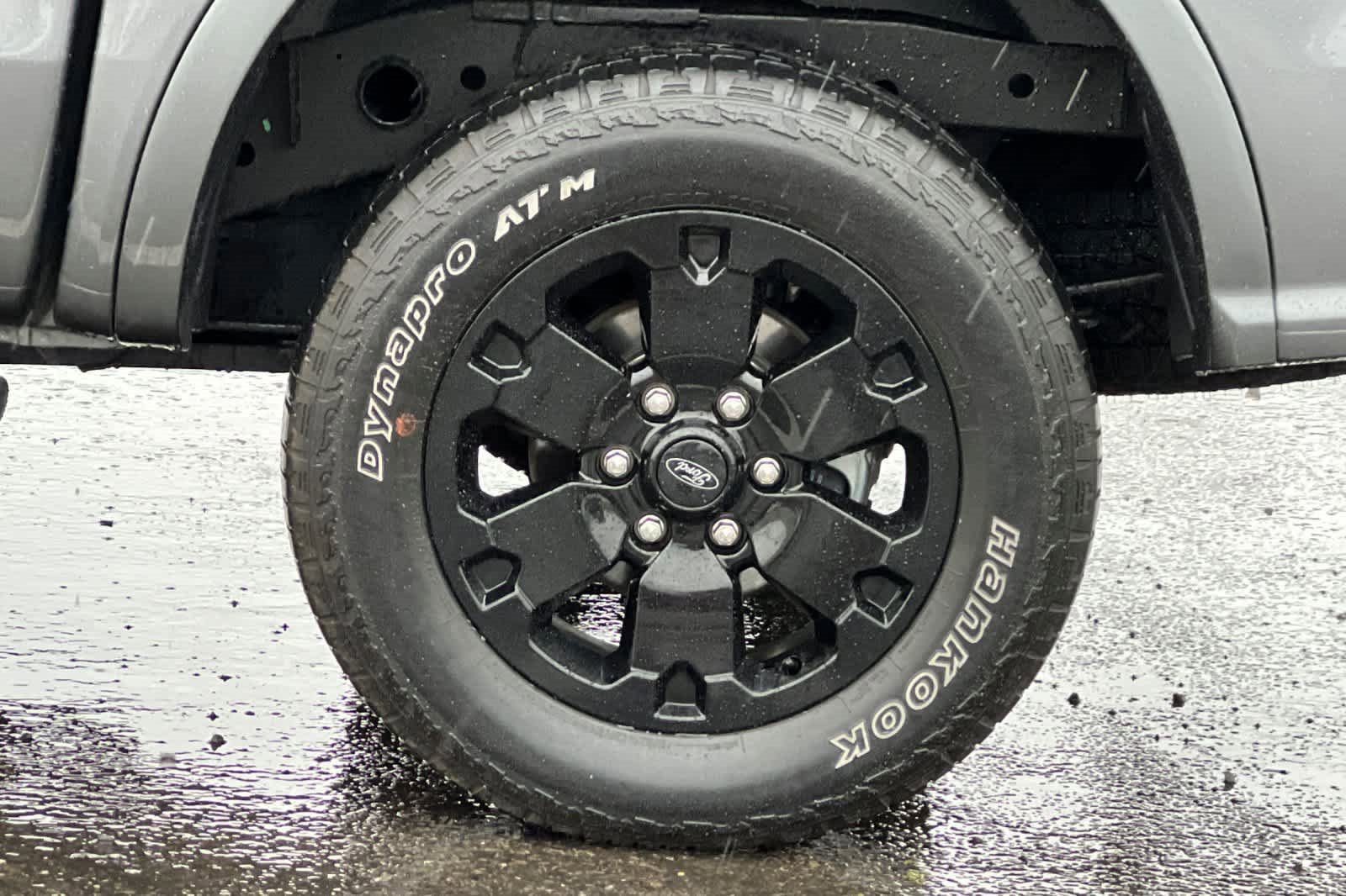 Certified 2023 Ford Ranger XLT w/ Equipment Group 301A Mid image 25