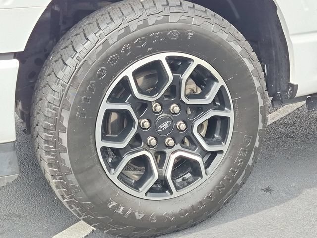 Certified 2023 Ford F150 XL w/ STX Appearance Package AWD/4WD image 22
