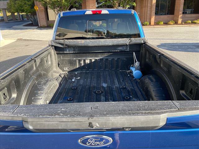 Certified 2022 Ford F350 Lariat w/ Lariat Ultimate Package AWD/4WD image 14