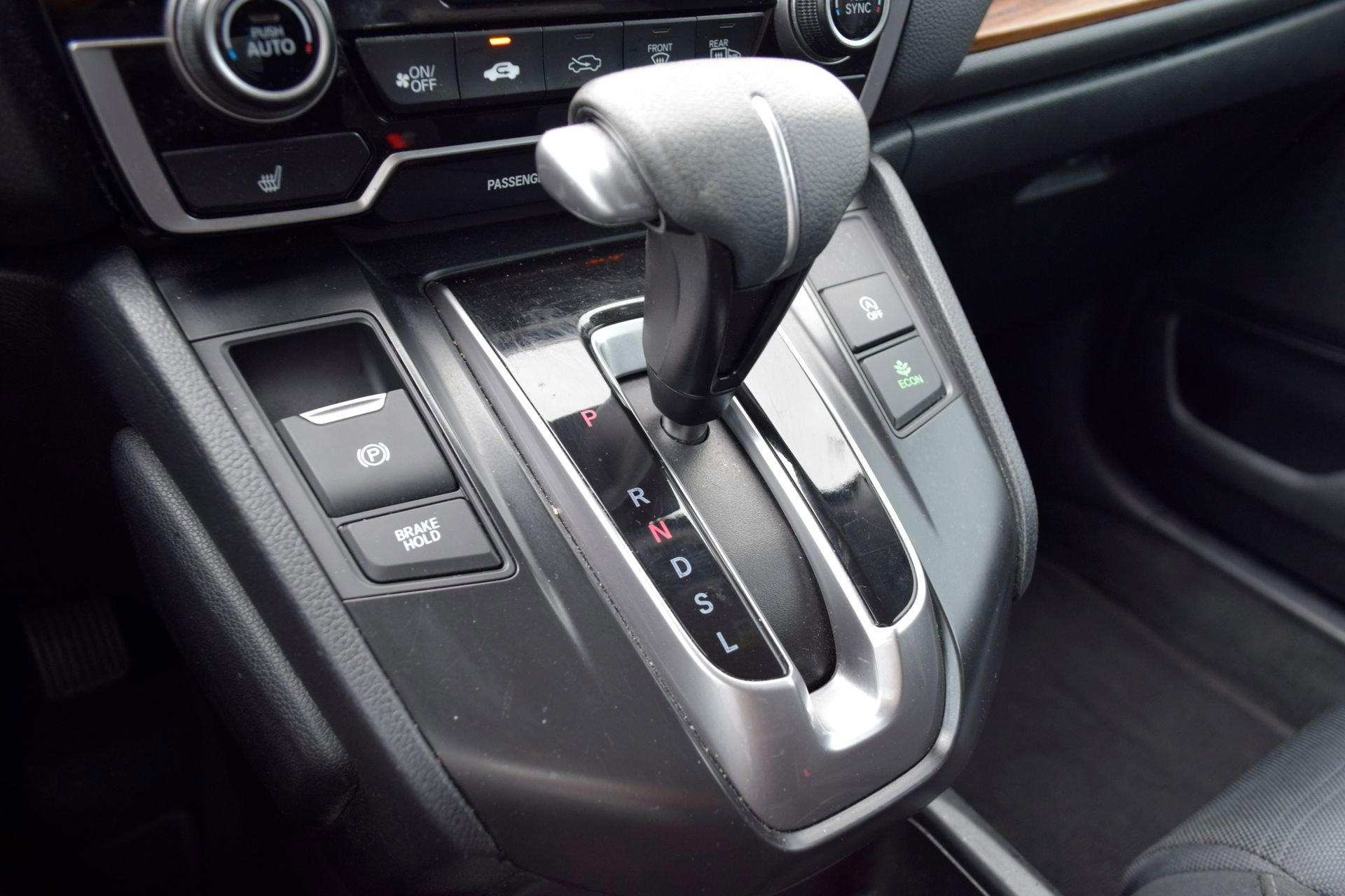Used 2020 Honda CR-V EX image 14