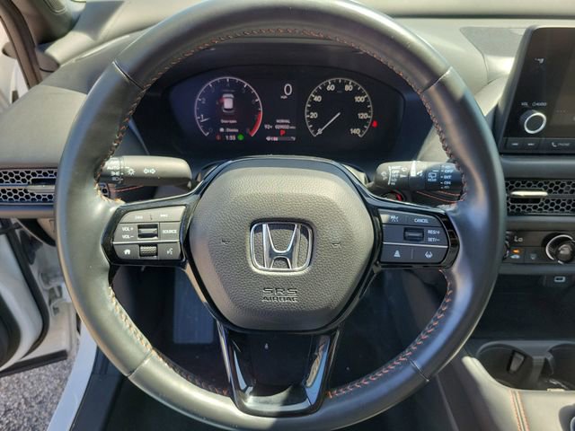 Used 2023 Honda HR-V Sport image 24
