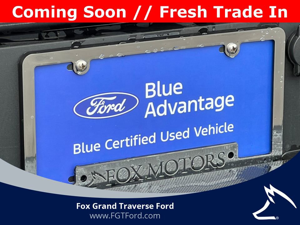 Certified 2025 Ford F150 XLT w/ Equipment Group 301A Standard AWD/4WD image 42