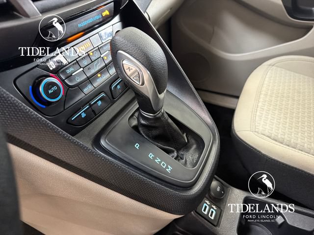 Certified 2022 Ford Transit Connect XLT FWD image 29