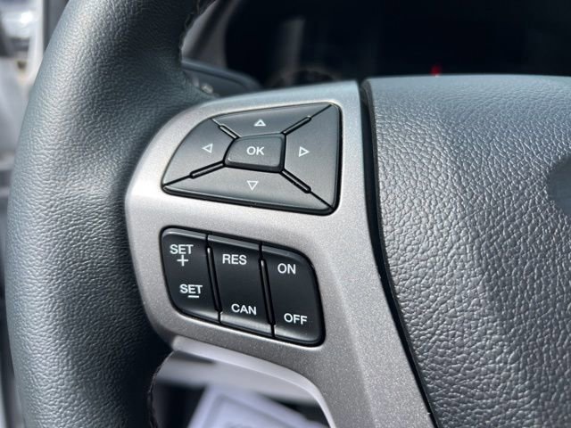 Certified 2019 Ford Ranger XLT w/ Equipment Group 301A Mid image 10