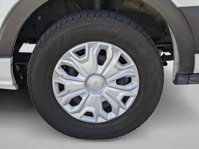 Certified 2023 Ford Transit 350 XLT RWD image 24