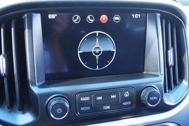 Used 2016 GMC Canyon SLE w/ SLE Convenience Package image 28