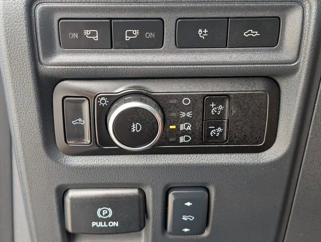 Certified 2024 Ford F150 Raptor image 30