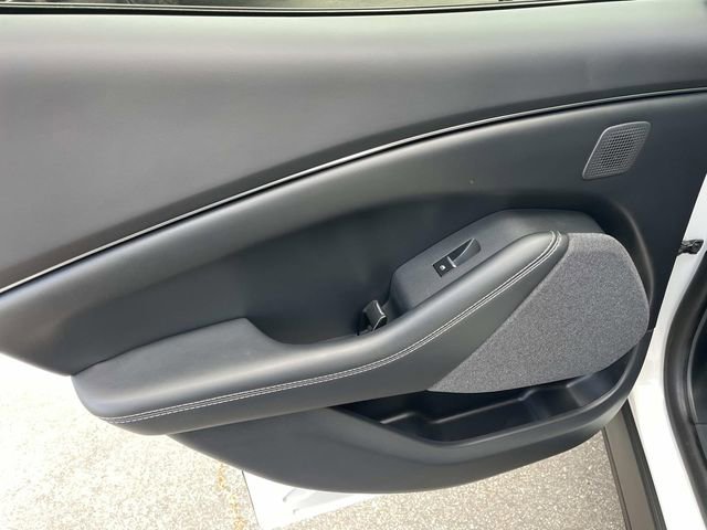 Certified 2023 Ford Mustang Mach-E Premium RWD image 33