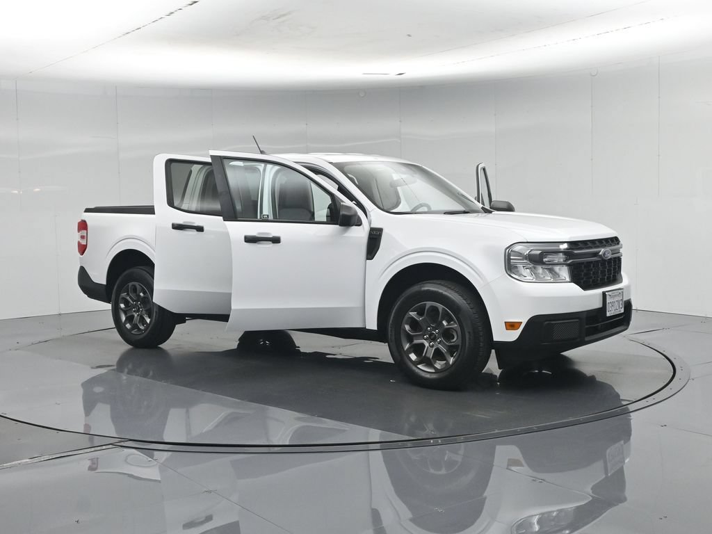 Certified 2023 Ford Maverick XLT w/ Equipment Group 300A Standard AWD/4WD image 34