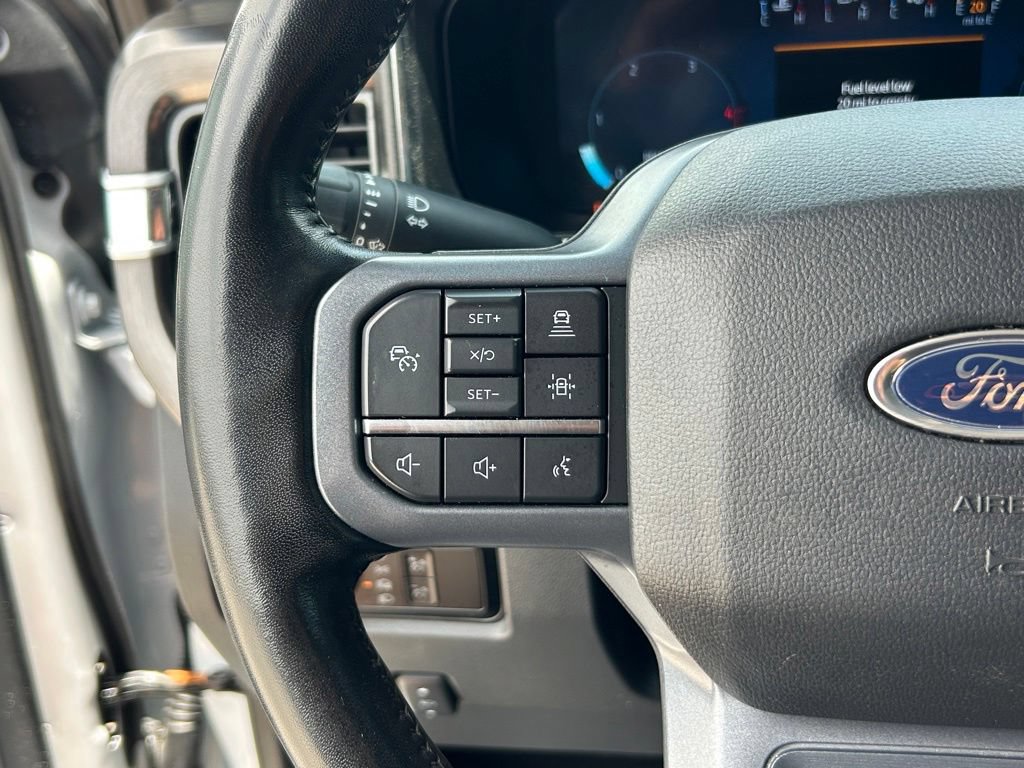 Certified 2023 Ford F350 Lariat w/ Lariat Ultimate Package AWD/4WD image 41