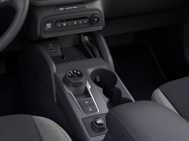 Certified 2025 Ford Bronco Sport Big Bend image 15