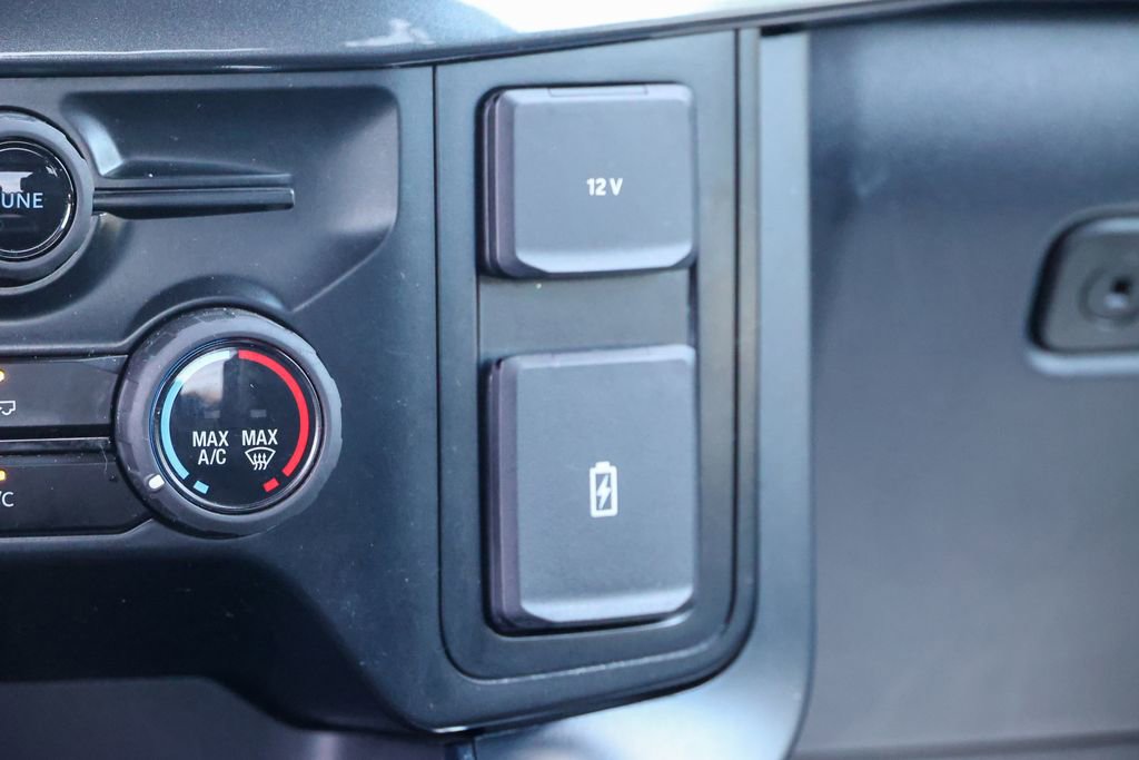 Certified 2024 Ford F150 STX AWD/4WD image 34